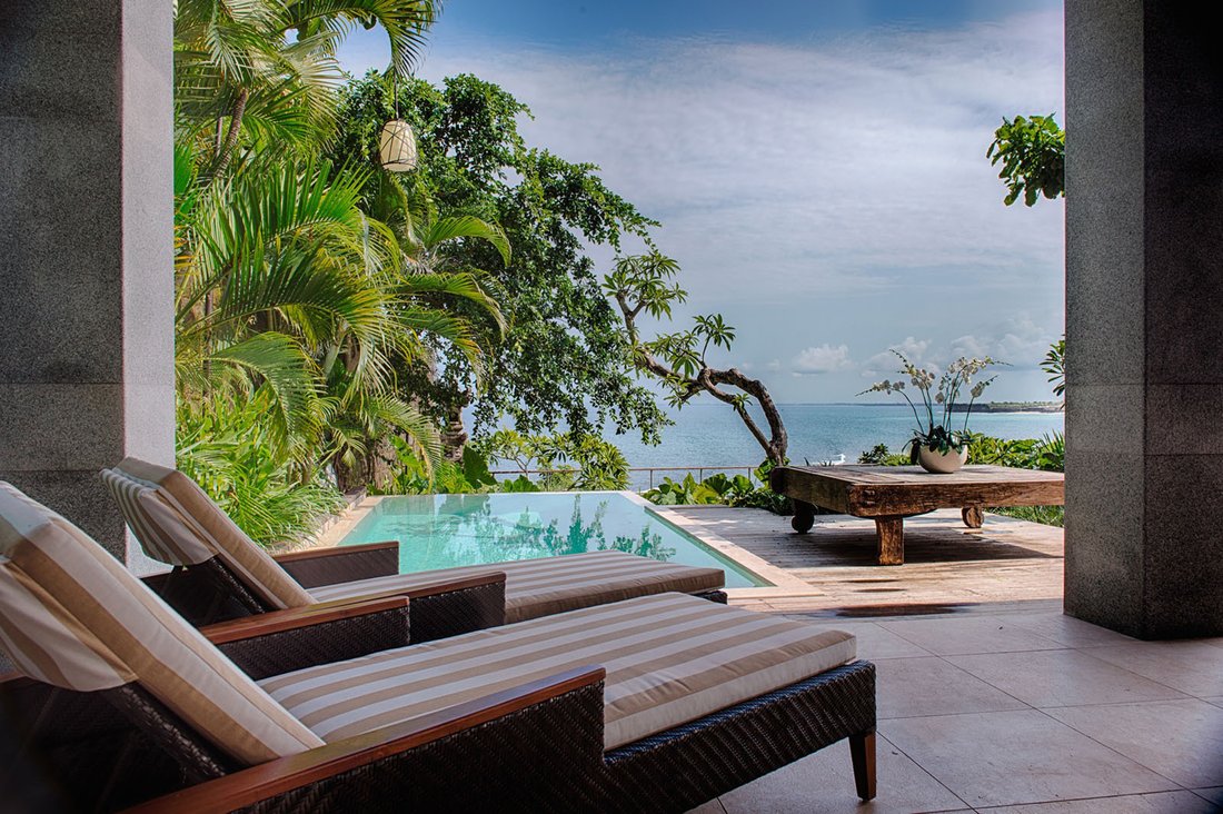 Estate in South Kuta, Bali, Indonesia 2 - 14443375