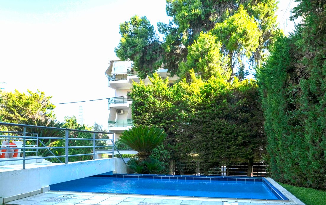 Townhouse in Vari, Attica, Greece 3 - 14441541