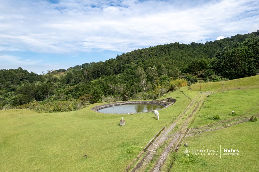 Land in Concepción, Heredia Province, Costa Rica 5 - 14443024