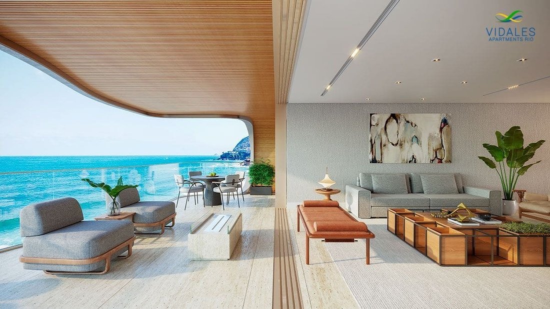 Apartment in Rio de Janeiro, State of Rio de Janeiro, Brazil 4 - 14441552
