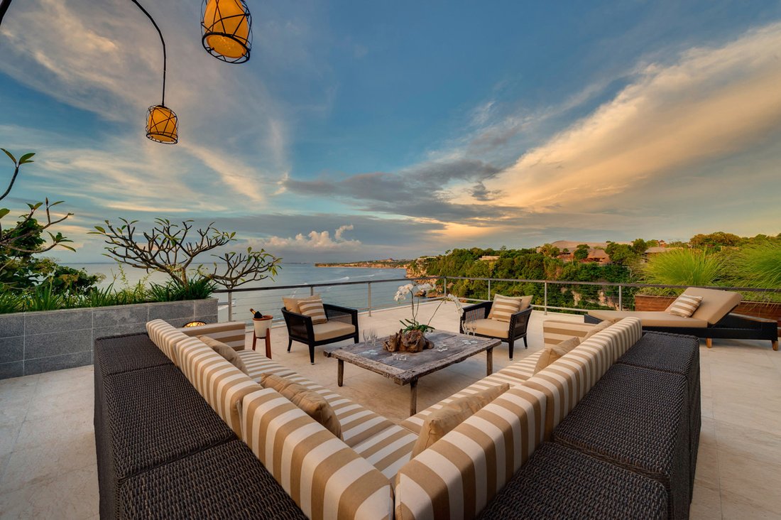 Estate in South Kuta, Bali, Indonesia 1 - 14443375