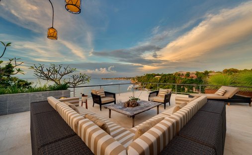 Domaine en South Kuta, Bali, Indonésie 1