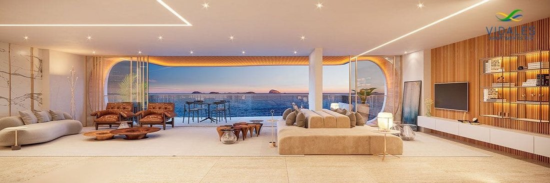 Apartment in Rio de Janeiro, State of Rio de Janeiro, Brazil 2 - 14441551