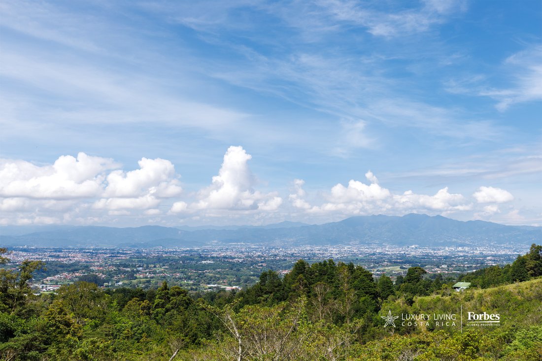 Land in Concepción, Heredia Province, Costa Rica 1 - 14443024