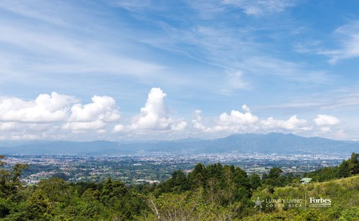 Land in Concepción, Heredia, Costa Rica 1