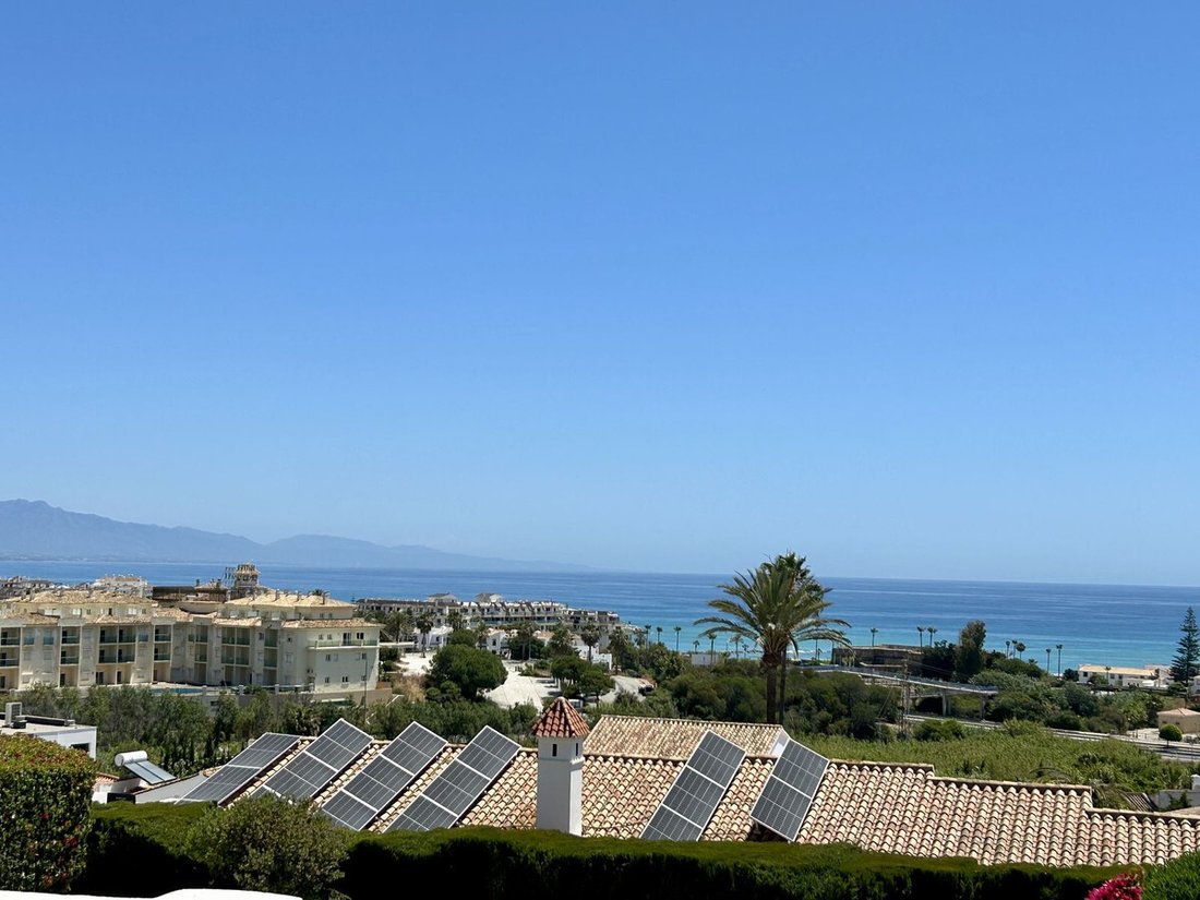 Land in Manilva, Andalusia, Spain 1 - 14444060
