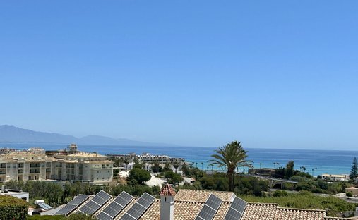 Land in Manilva, Andalusia, Spain 1