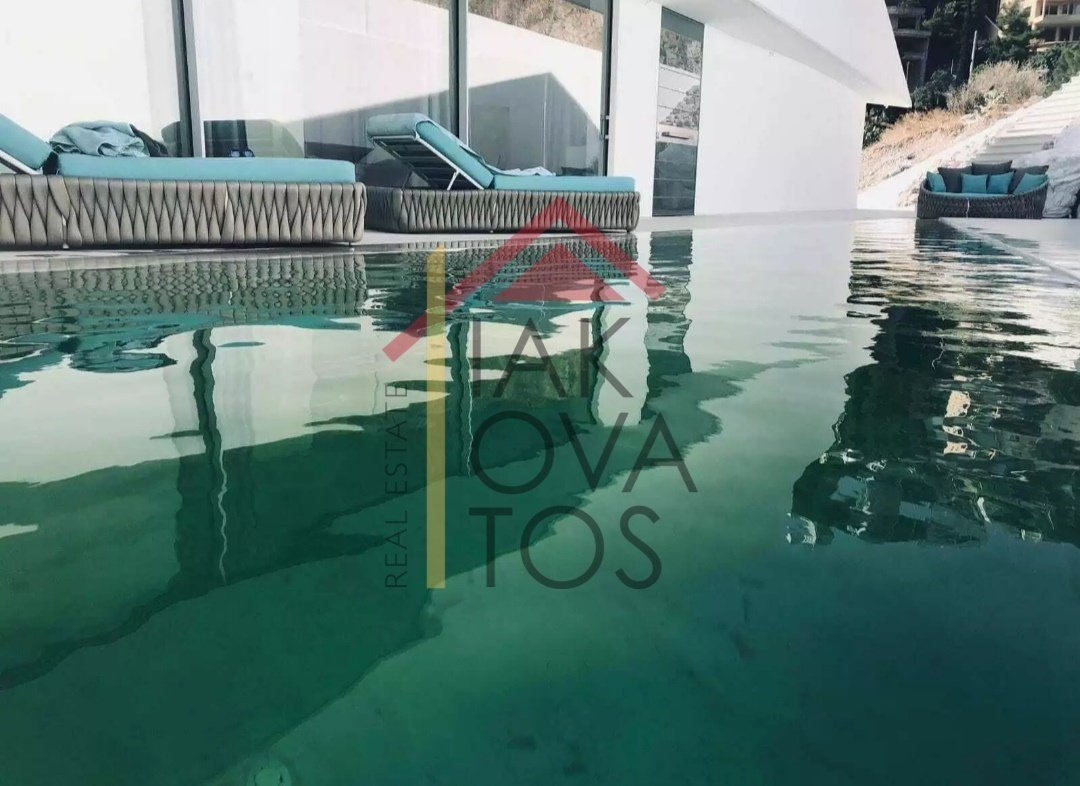 Villa in Voula, Attica, Greece 2 - 14300897