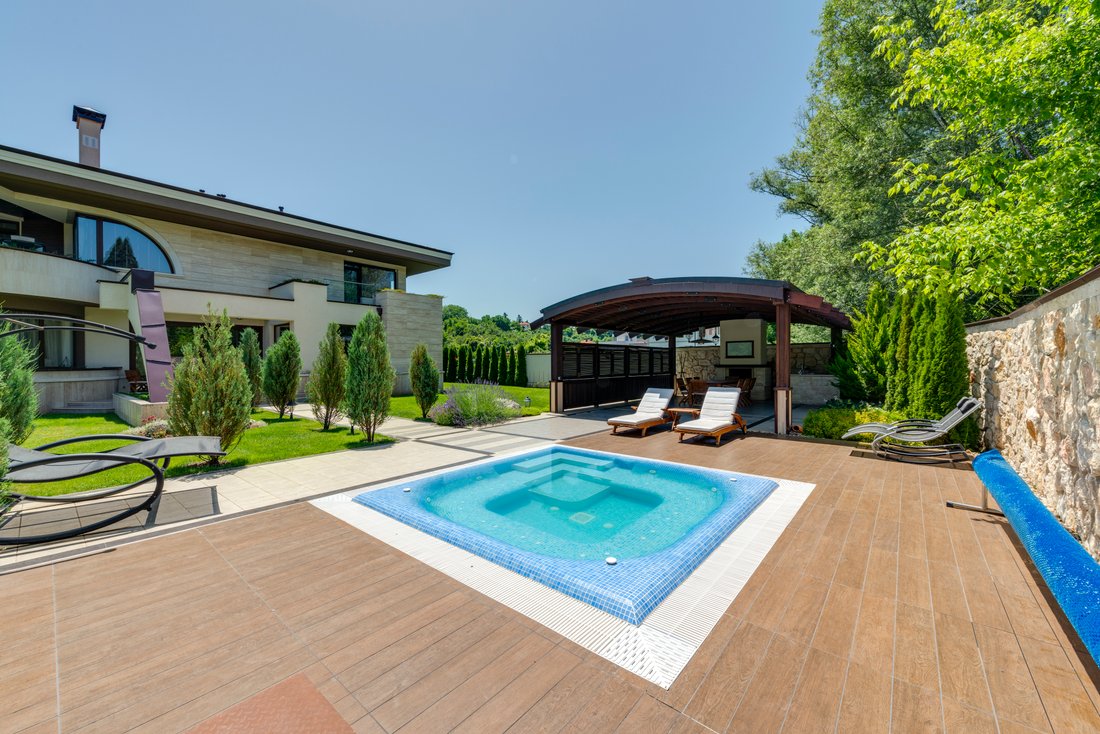 House in Bankya, Sofia City Province, Bulgaria 3 - 14443647
