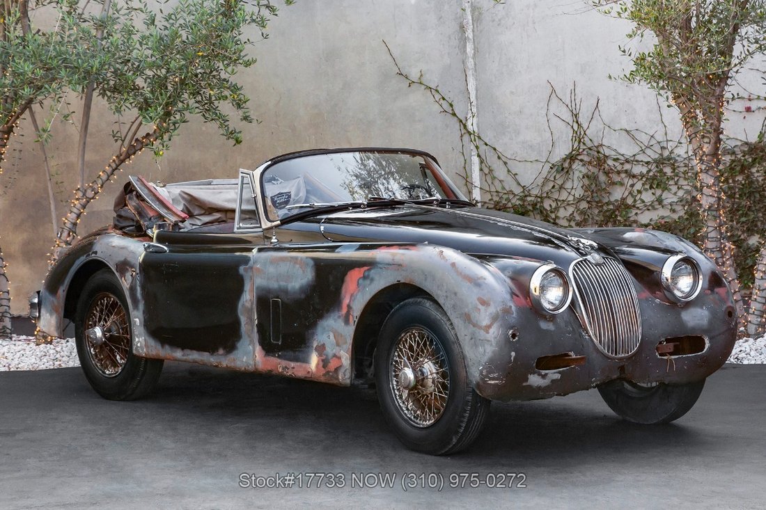 Jaguar XK150 in Los Angeles, CA 1 - 14443910