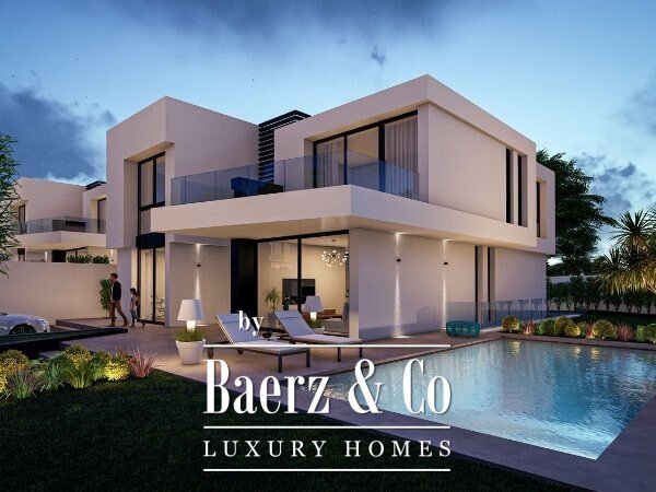 Villa in Benidorm, Valencian Community, Spain 2 - 14443802