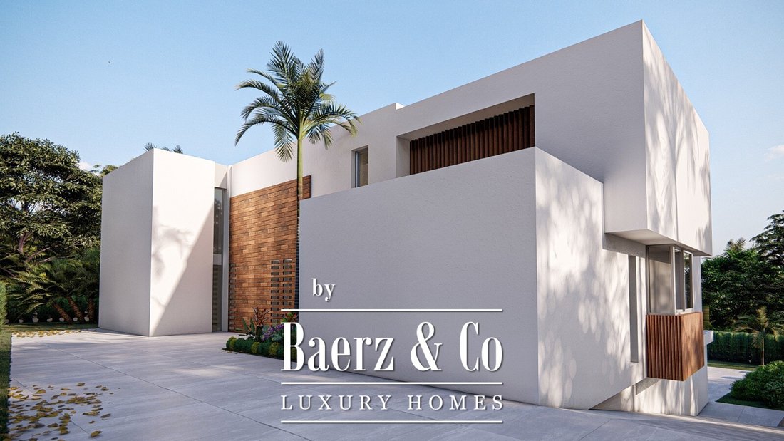 Villa in Altea, Valencian Community, Spain 5 - 14443779