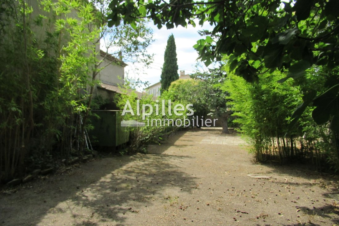 Villa in Mouriès, Provence-Alpes-Côte d'Azur, France 4 - 14441945