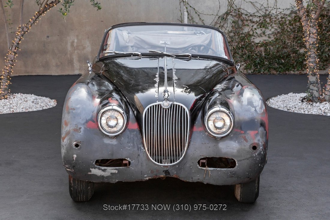 Jaguar XK150 in Los Angeles, CA 2 - 14443910