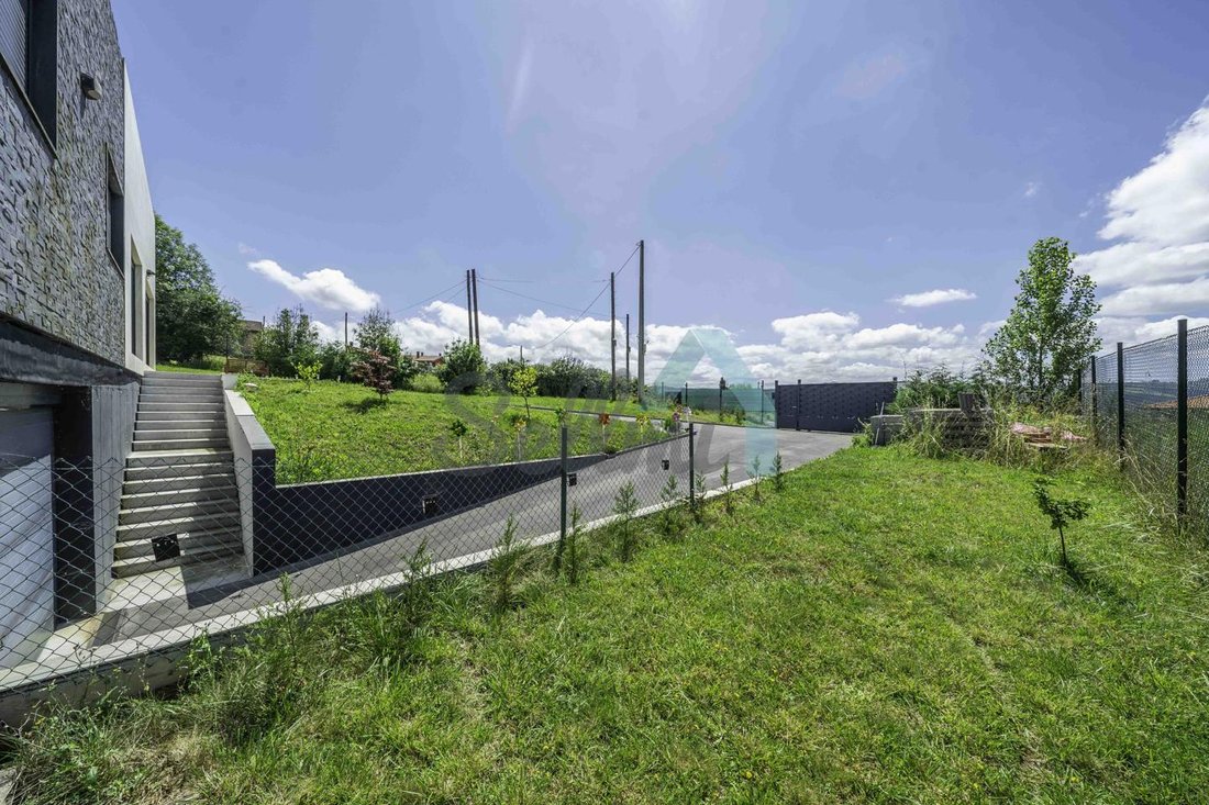 Villa in Siero, Asturias, Spain 5 - 14441775