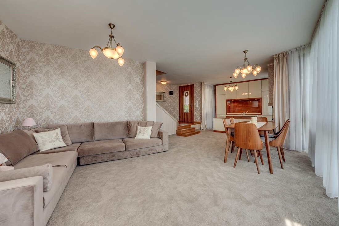 House in Sofia, Sofia City Province, Bulgaria 4 - 14443640