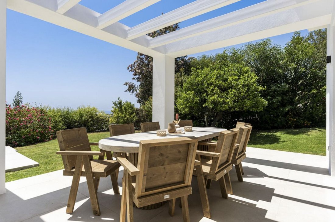 Villa in Benahavis, Andalusia, Spain 4 - 14442910
