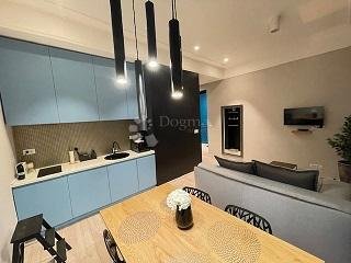 Appartamento a Mjesni odbor Luka, Grad Rijeka, Regione litoraneo-montana 1 - 14442660