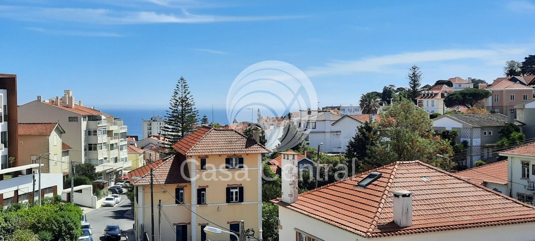 Apartment in Cascais e Estoril, Lisbon, Portugal 3 - 14424912