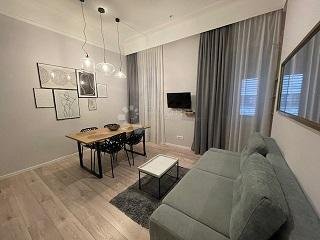 Appartamento a Mjesni odbor Luka, Grad Rijeka, Regione litoraneo-montana 5 - 14442660
