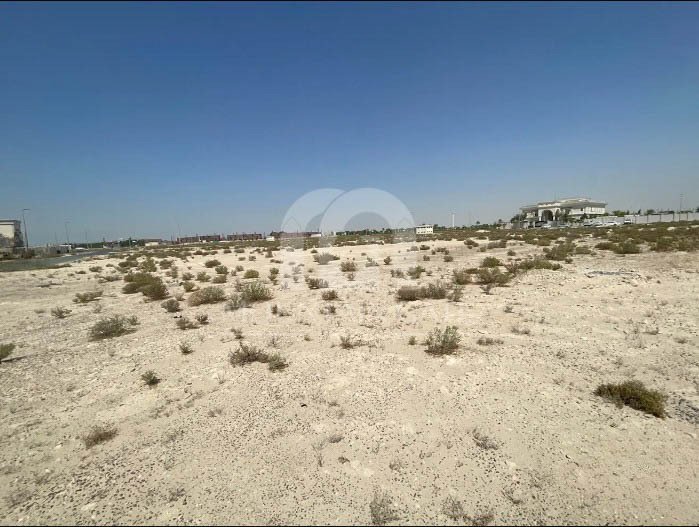 Land in Dubai Waterfront, Dubai, United Arab Emirates 2 - 14441894