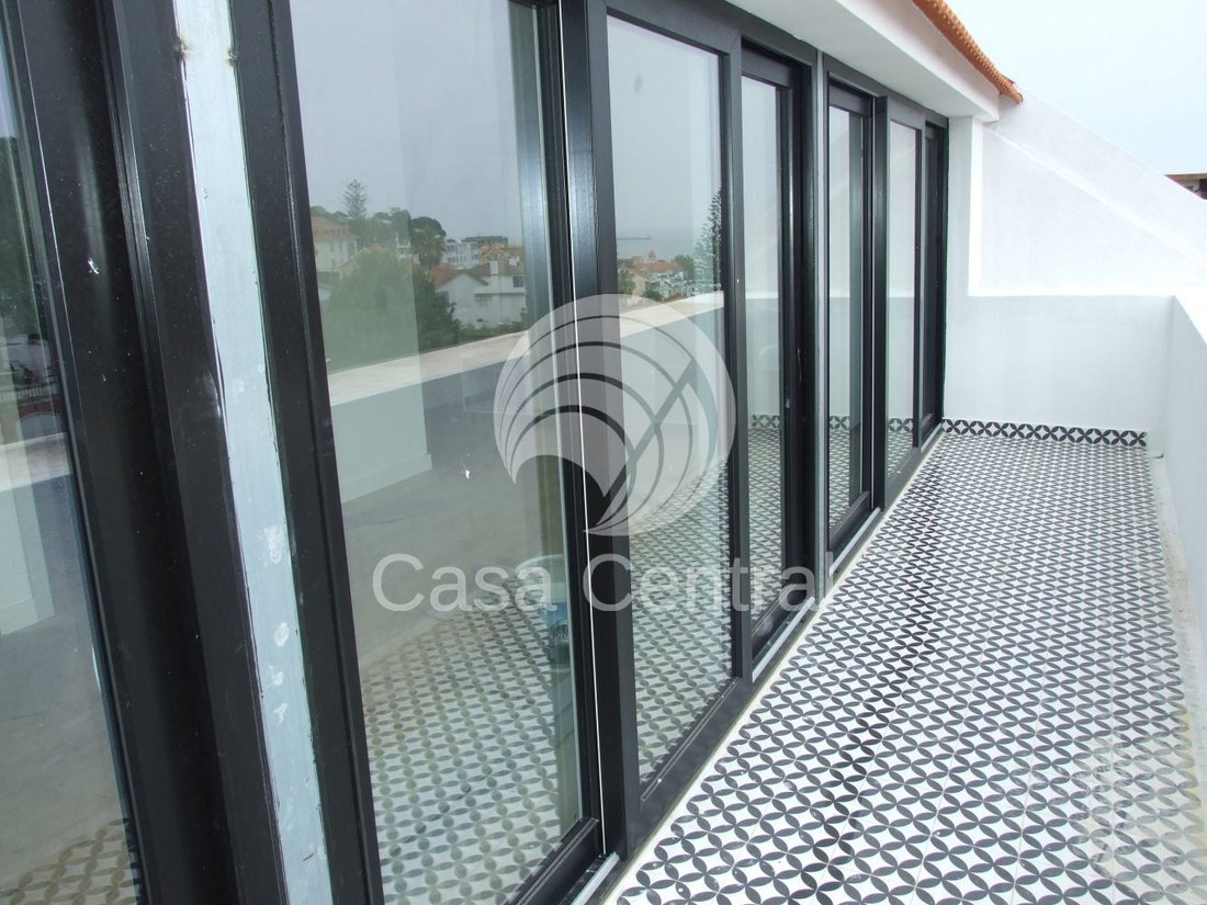 Apartment in Cascais e Estoril, Lisbon, Portugal 5 - 14424915