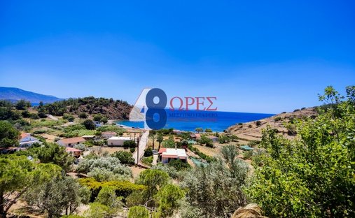 Chios, Aegean, Greece 1