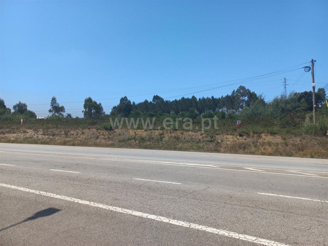 Land in Pedroso e Seixezelo, Porto District, Portugal 2 - 14432177