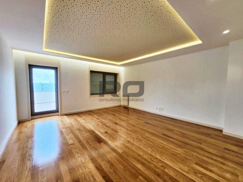 3 Bedroom Flat With In Viana Do Castelo, Viana Do Castelo District