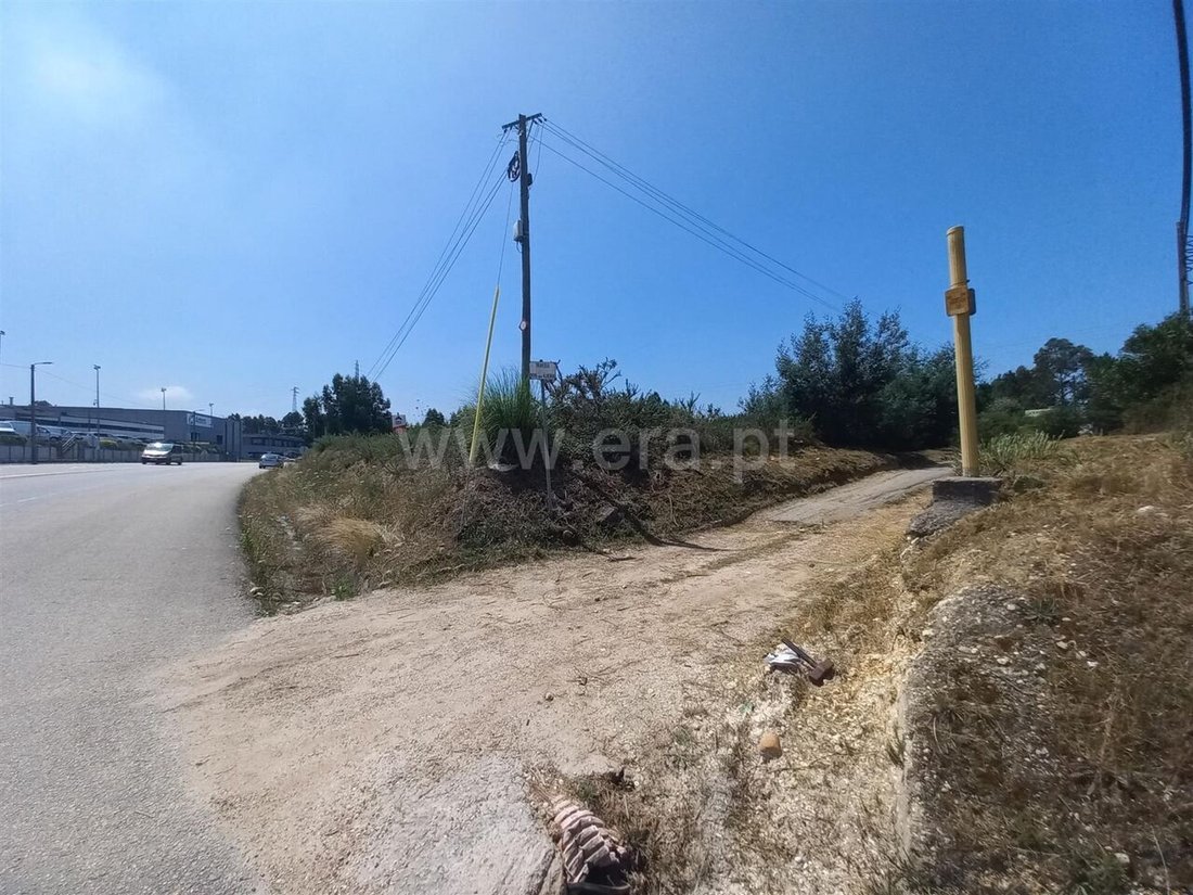 Land in Pedroso e Seixezelo, Porto District, Portugal 5 - 14432177