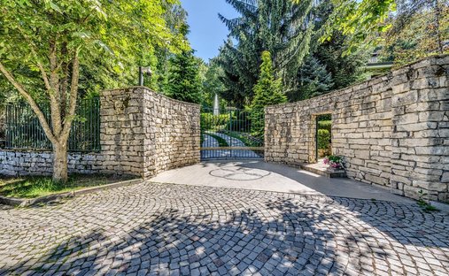 House in Sofia, Sofia City Province, Bulgaria 1