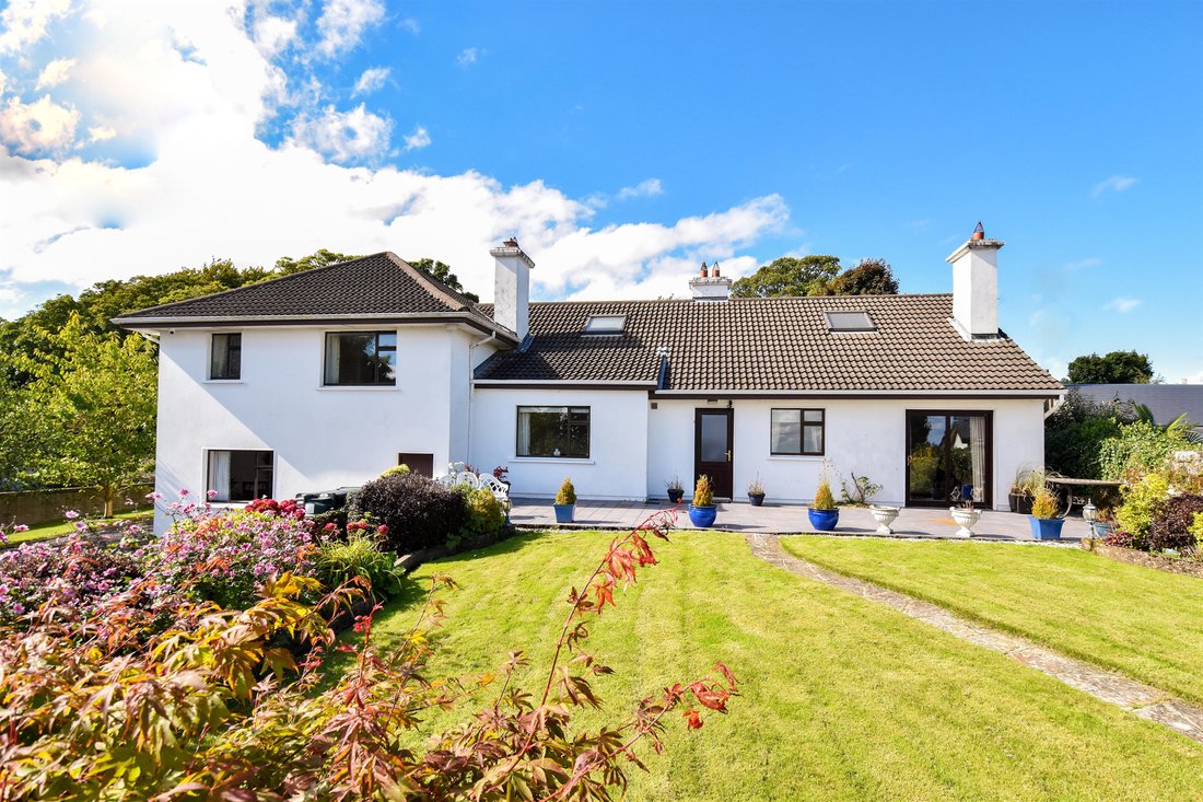 Cloonara House, Taylors Hill, Galway In Galway, County Galway, Ireland For Sale (14109692)