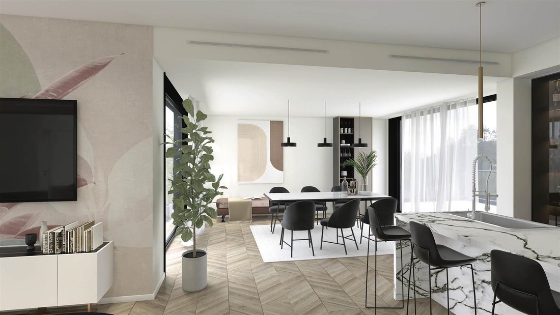Apartment in Desenzanino, Desenzano del Garda, Lombardy 4 - 14442227