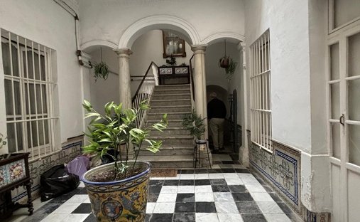 Cadiz, Andalusia, Spain 1