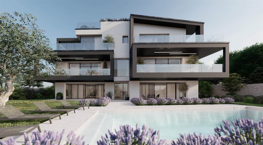 Apartment in Desenzanino, Desenzano del Garda, Lombardy 1 - 14442227