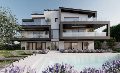 Penthouse in Desenzanino, Desenzano del Garda, Lombardy 1