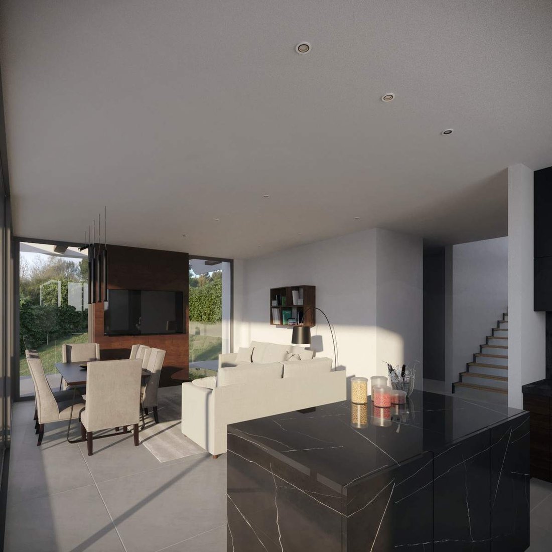 Villa in Estepona, Andalusia, Spain 4 - 14441853