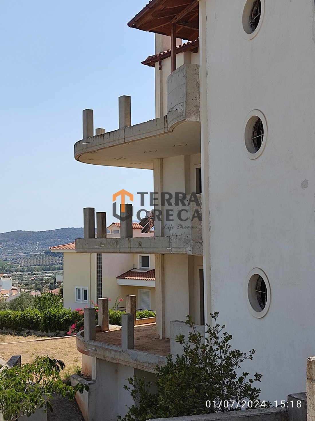 Apartment in Pallini, Attica, Greece 1 - 14104397