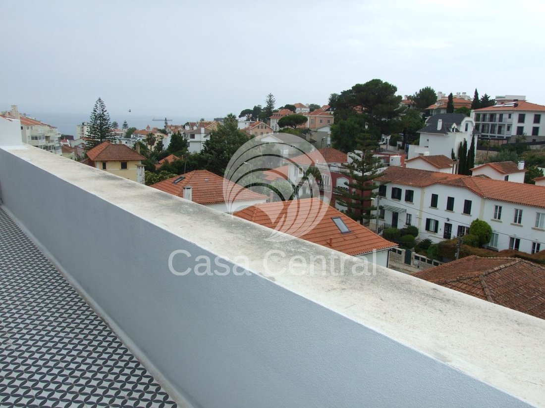 Apartment in Cascais e Estoril, Lisbon, Portugal 5 - 14424912
