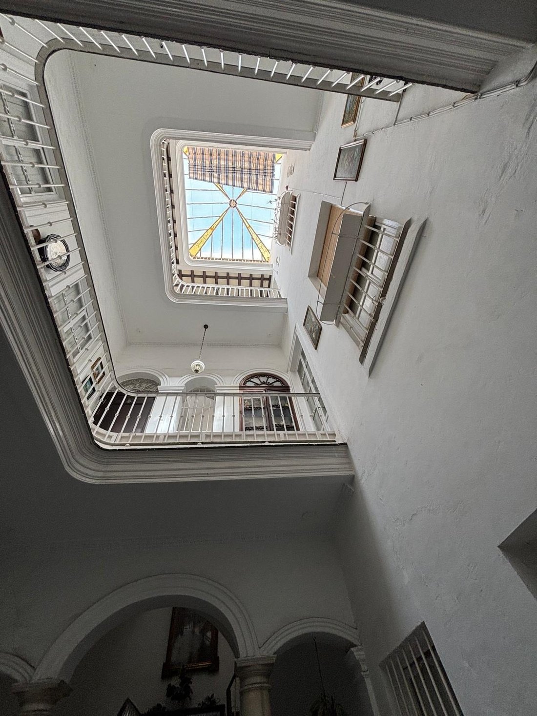 Cadiz, Andalusia, Spain 2 - 14442773