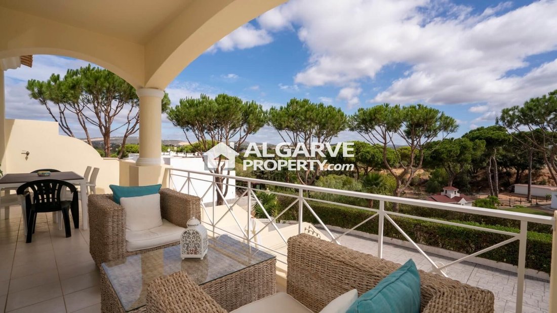 Townhouse in Vilamoura, Quarteira, Algarve 1 - 14441572
