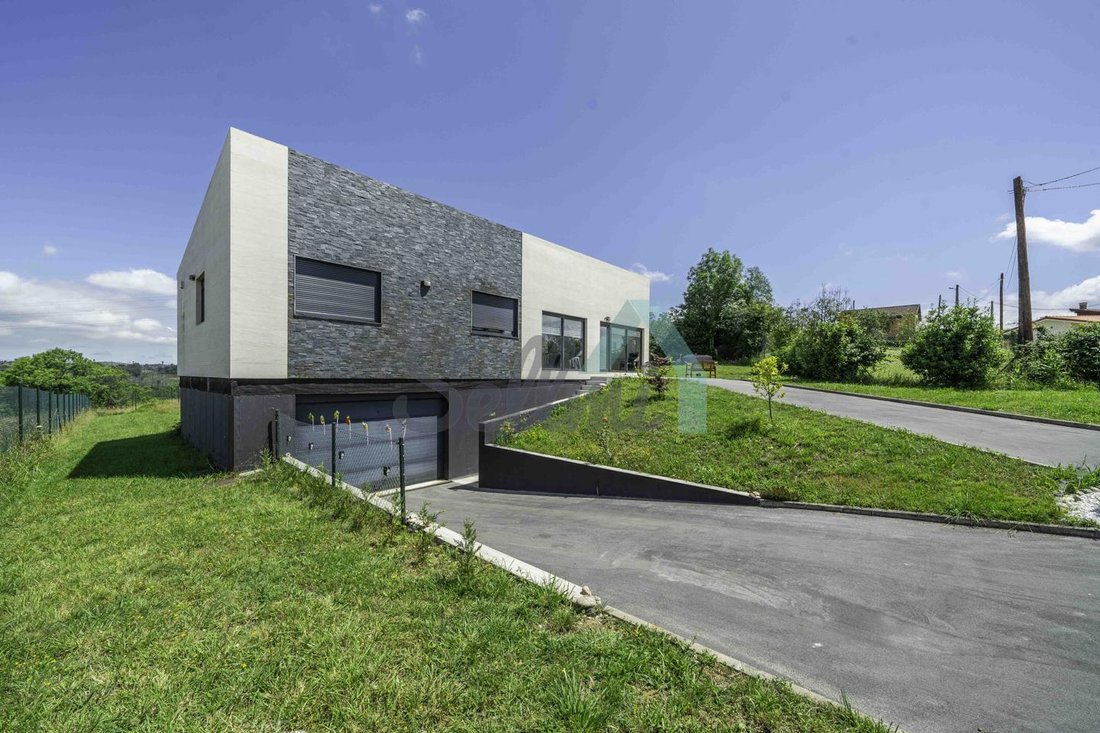 Villa in Siero, Asturias, Spain 3 - 14441775