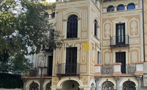 Villa a Sants-Montjuic, Barcellona, Spagna 1