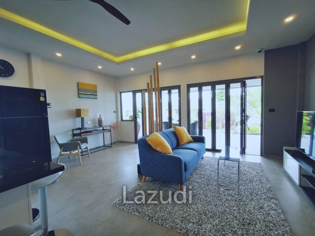 Villa in Choeng Thale, Phuket, Thailand 3 - 14443977