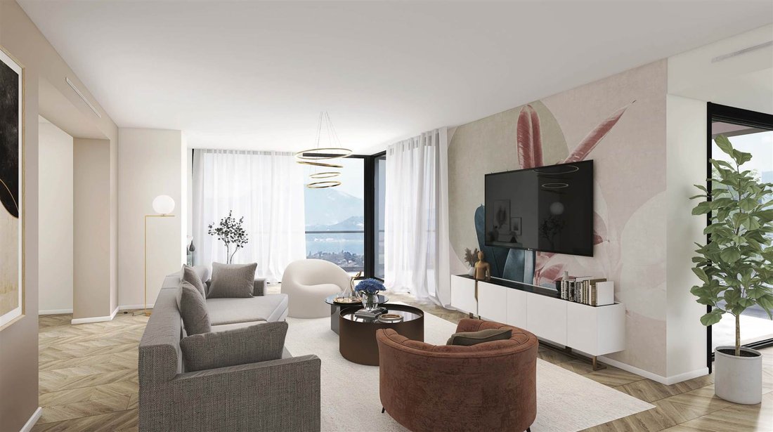 Apartment in Desenzanino, Desenzano del Garda, Lombardy 5 - 14442227