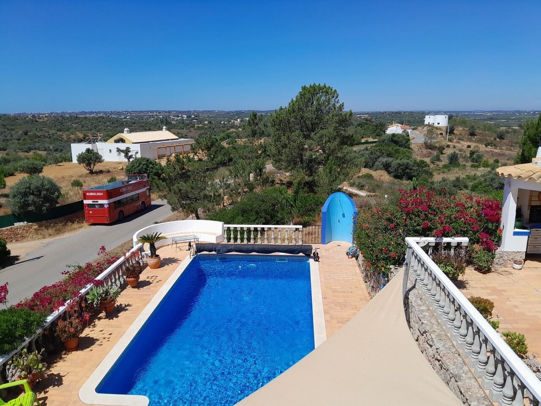 House in Alcantarilha, Algarve, Portugal 1 - 14443576
