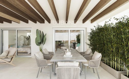 Appartamento a El Paraíso, Benahavís, Spagna 1