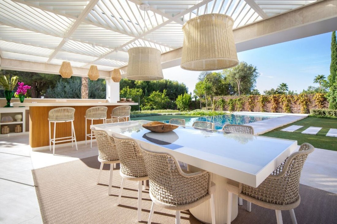 Villa in Puerto Banus, Marbella, Spain 3 - 14442898