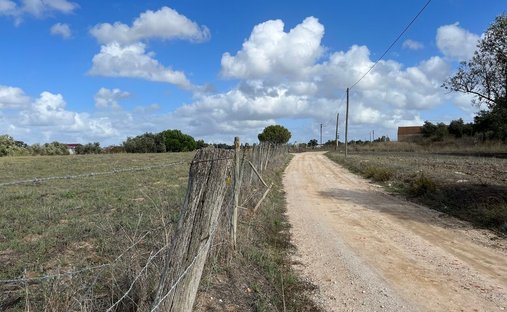 Land in Montijo e Afonsoeiro, Setubal, Portugal 1