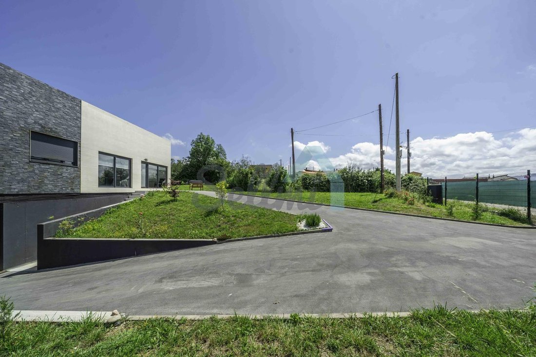 Villa in Siero, Asturias, Spain 4 - 14441775